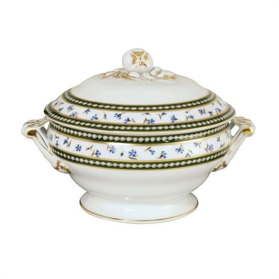 Picture of New Soup Tureen