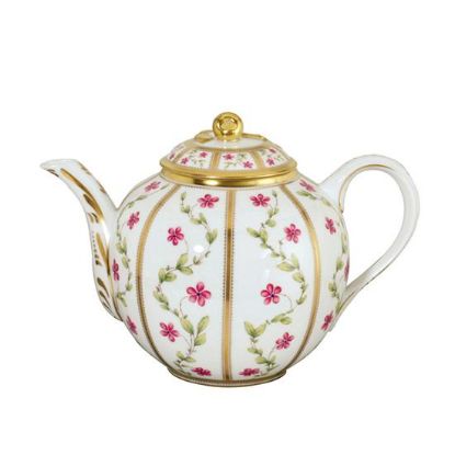Picture of New Tea Pot