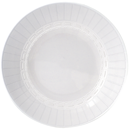 Picture of New Soup Plates