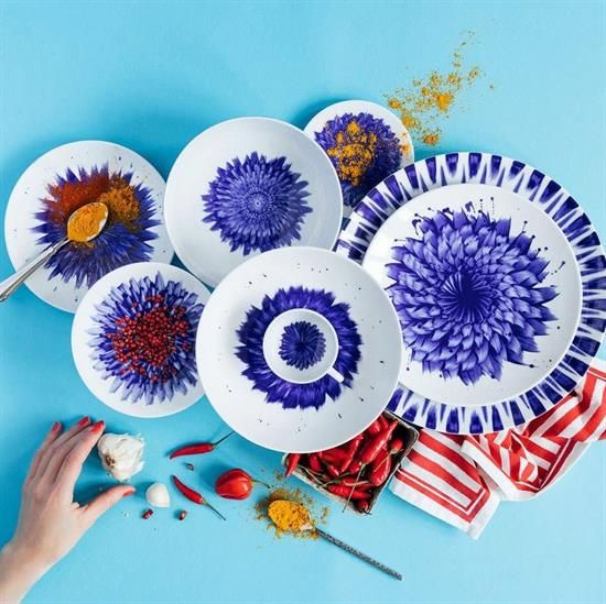 Picture of 5pc. Place Setting