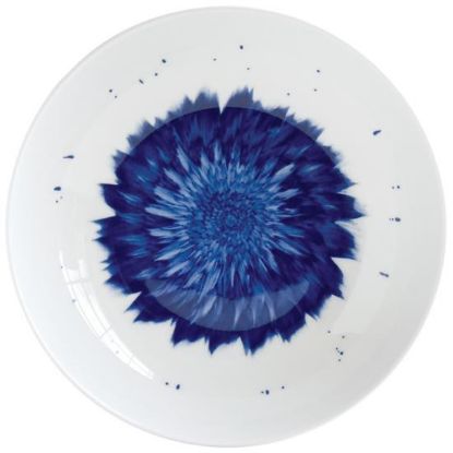 Picture of New Soup Plates