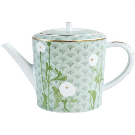 Picture of New Tea Pot