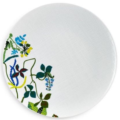 Picture of New Dinner Plate