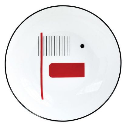 Picture of New Soup Plates