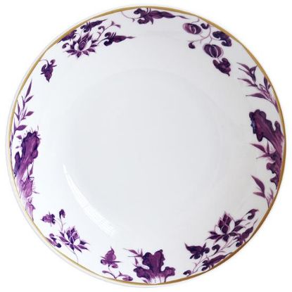 Picture of New Soup Plates