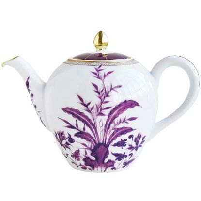 Picture of New Tea Pot
