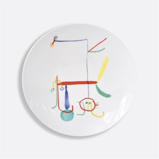 Picture of New Salad Plates