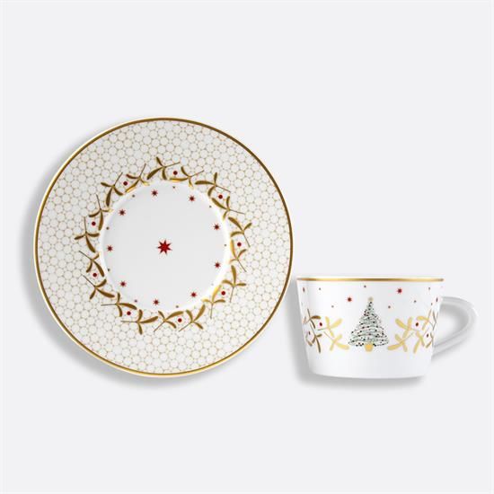 Picture of New Tea Cups