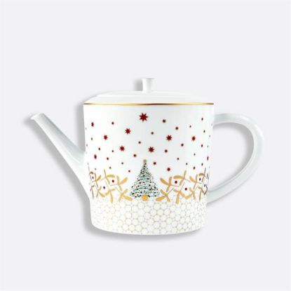 Picture of New Tea Pot