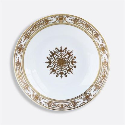 Picture of New Soup Plates
