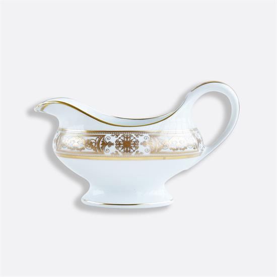 Picture of New Sauce Boat