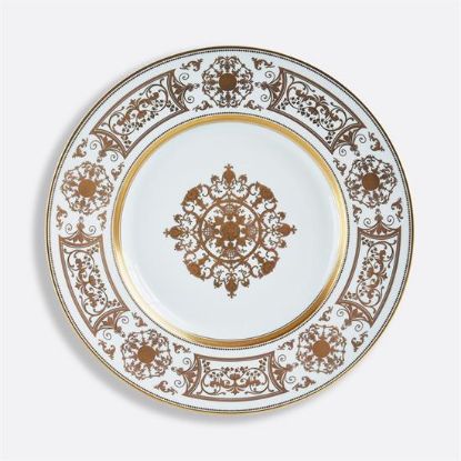 Picture of New Service Plate 12"