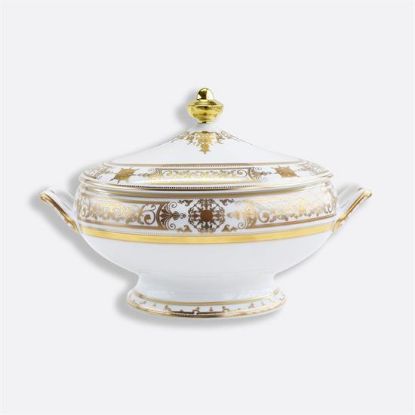 Picture of New Soup Tureen
