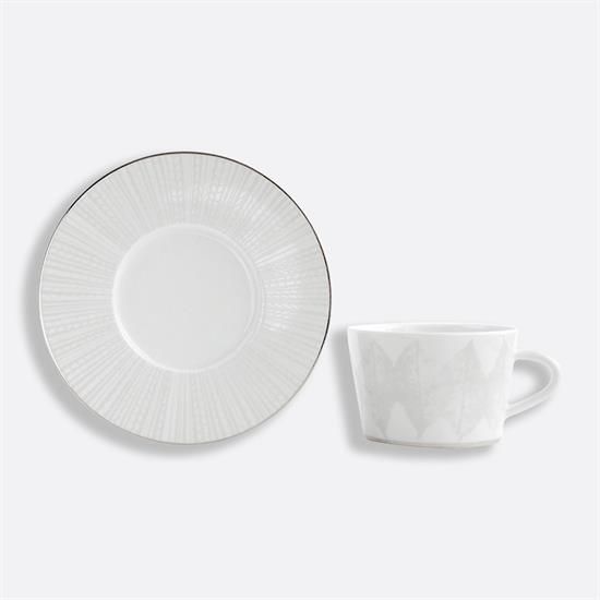 Picture of New Tea Cups