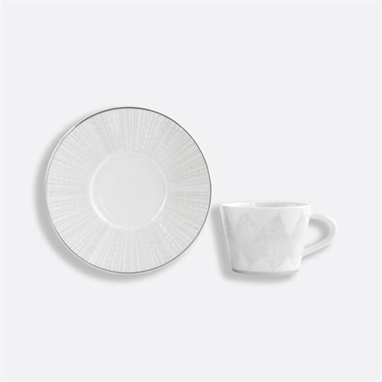 Picture of New Demi Saucers