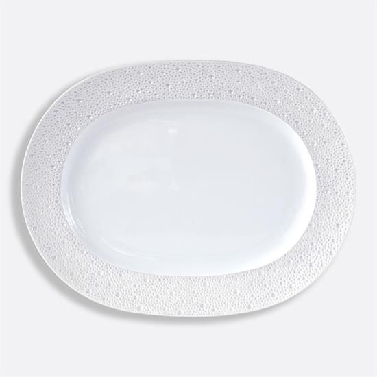 Picture of New Oval Platter 13"