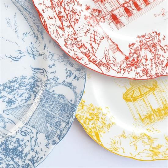 Picture of 5pc. Place Setting