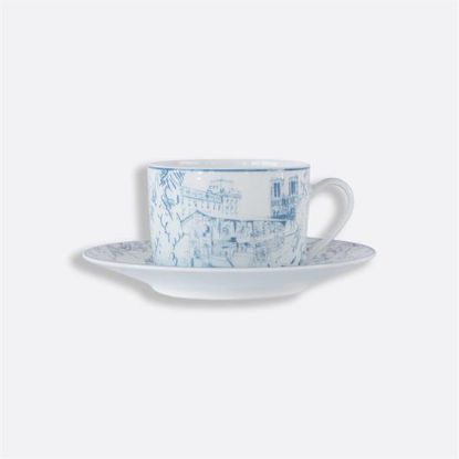 Picture of New Tea Cup Saucer
