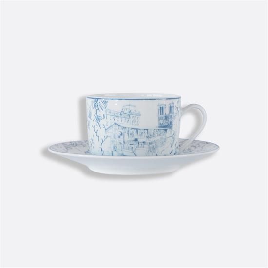 Picture of New Tea Cup Saucer