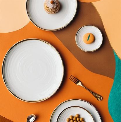 Picture of 5pc. Place Setting