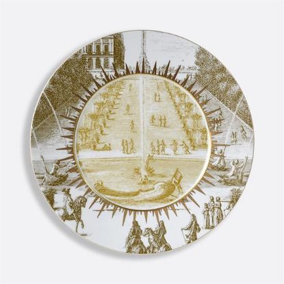 Picture of New Dinner Plate