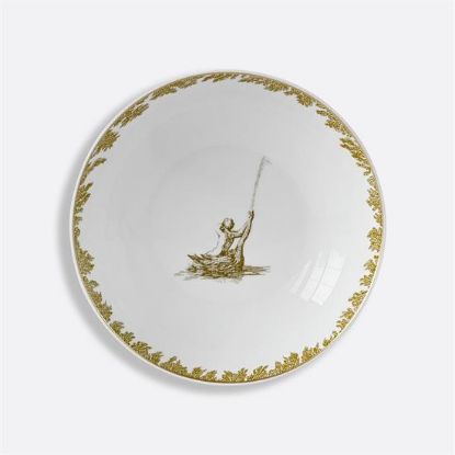 Picture of New Soup Plates