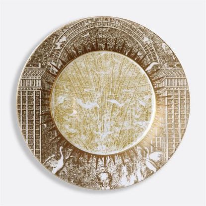 Picture of New Service Plate 12"