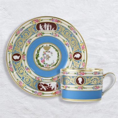 Picture of New Tea Cups