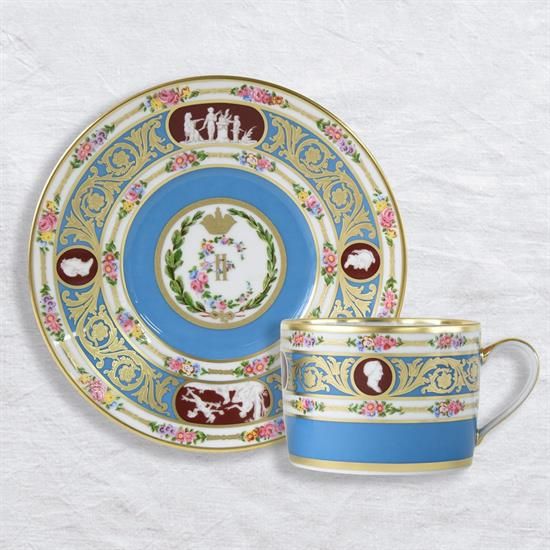 Picture of New Tea Cups