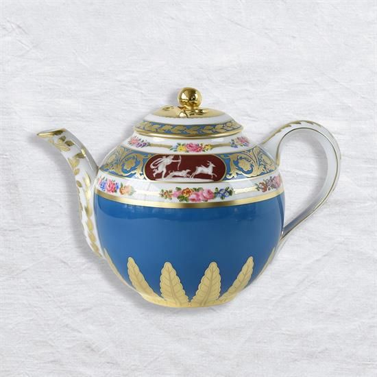 Picture of New Tea Pot