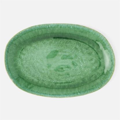 Picture of New Oval Plat. 16"