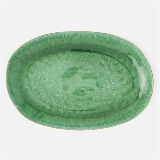 Picture of New Oval Plat. 16"