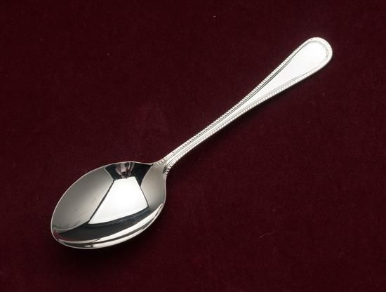 Picture of New Place Spoons