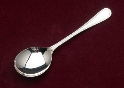 Picture of New Cream Soup Spoons