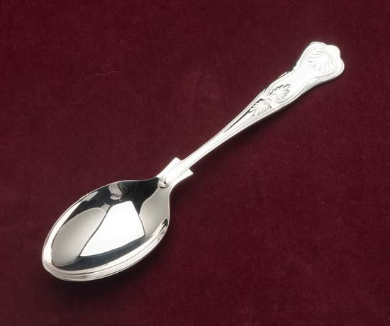 Picture of Place Soup Spoons