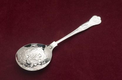 Picture of Berry Serving Spoon
