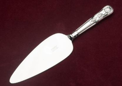 Picture of New Pie/cake Server