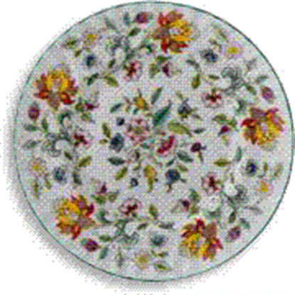 Picture of New Dinner Plate