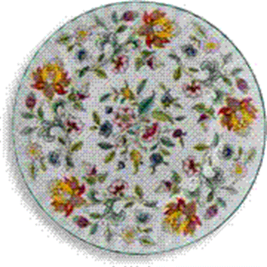 Picture of New Dinner Plate