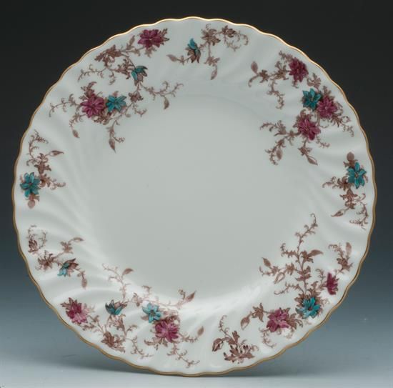 Picture of Salad Plates