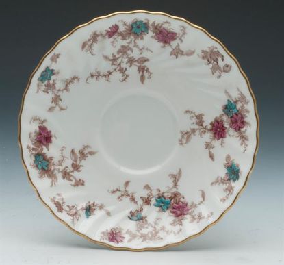 Picture of Tea Cup Saucer