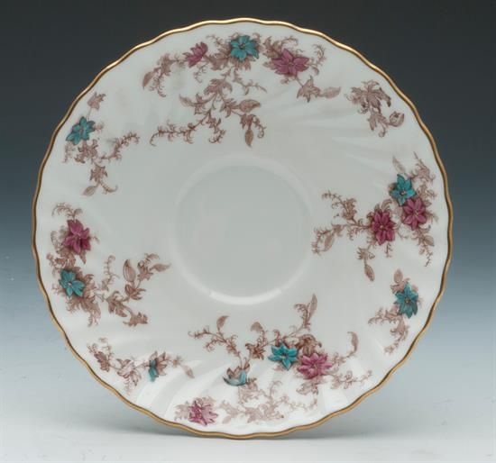 Picture of Tea Cup Saucer