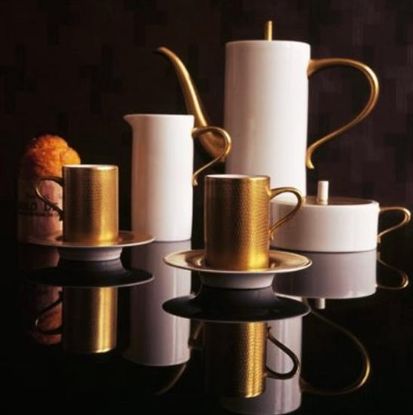 Picture of New 5pc. Setting