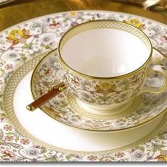 Picture of New Dinner Plate