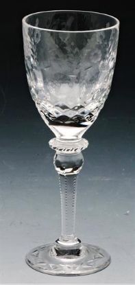 Picture of Cordial Glasses