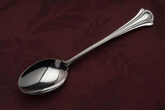 Picture of Place Soup Spoons