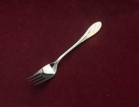 Picture of Place Soup Spoons