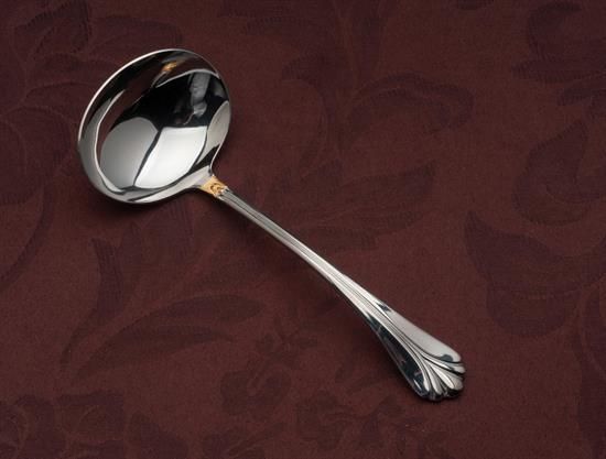 Picture of New Gravy Ladle