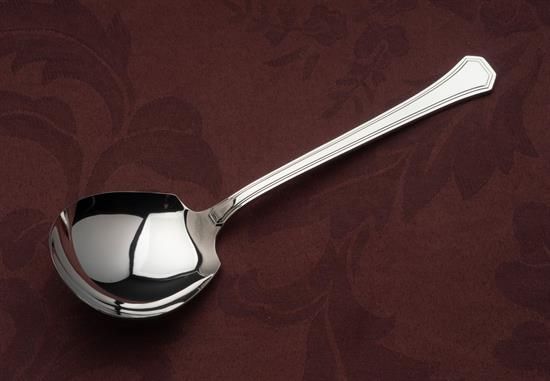 Picture of Table Serving Spoon