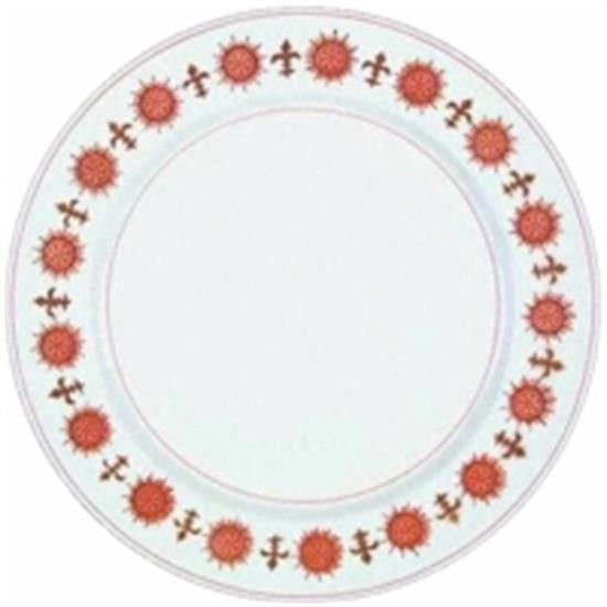 Picture of Dinner Plates